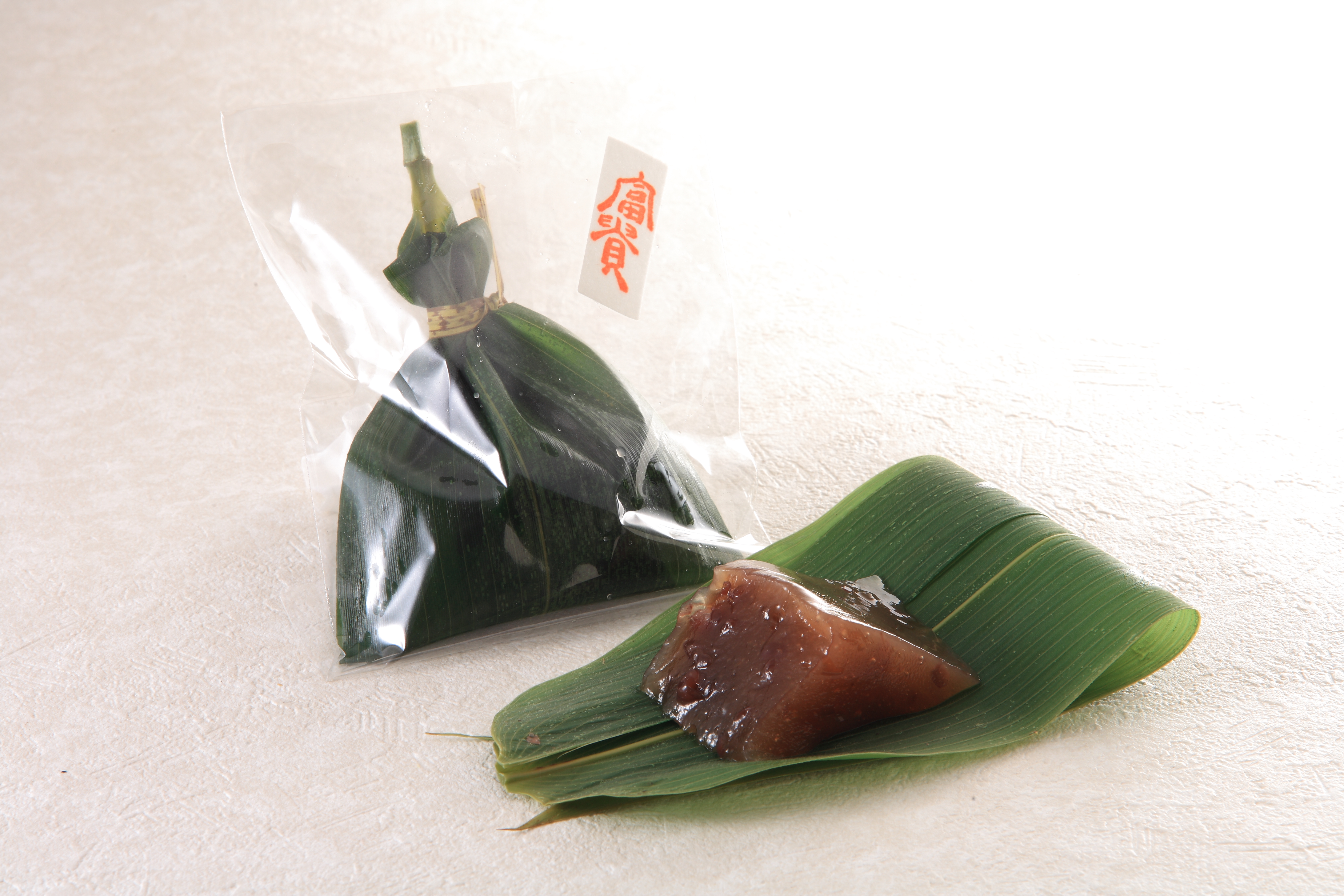 博多水無月
